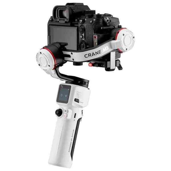 CRANE-M3-PRO