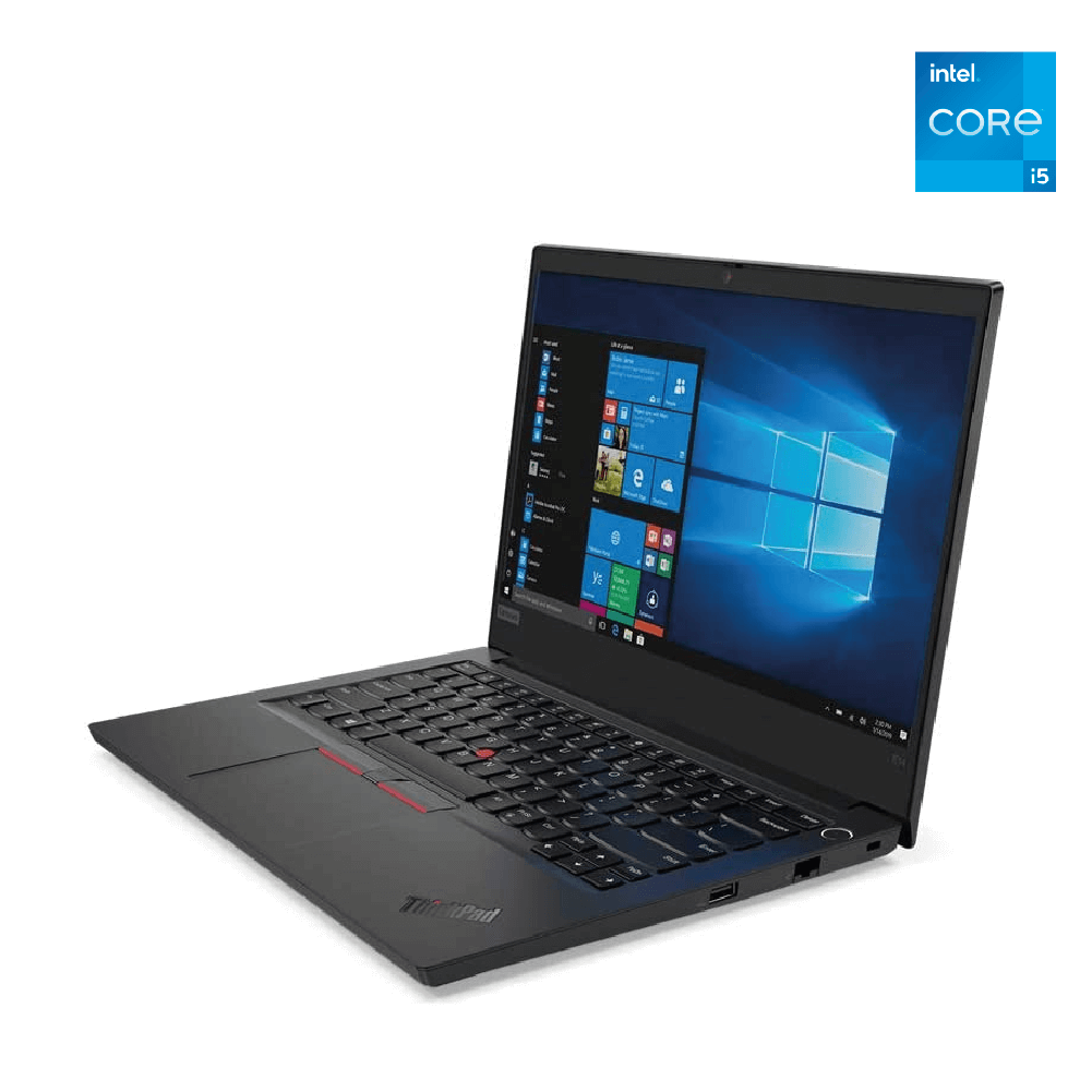 Lenovo ThinkPad E14 Notebook 14