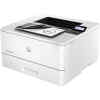 HP LaserJet Pro MFP 4103dw – Impresora multifunción – B/N – laser – Legal (216 x 356 mm) (original) – A4/Legal (material) – hasta 42 ppm (copiando) – hasta 42 ppm (impresión) – 350 hojas – USB, Gigabit LAN, Wi-Fi(n), host USB 2.0