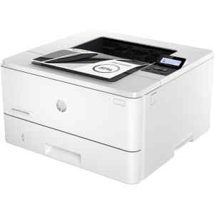 HP LaserJet Pro MFP 4103dw – Impresora multifunción – B/N – laser – Legal (216 x 356 mm) (original) – A4/Legal (material) – hasta 42 ppm (copiando) – hasta 42 ppm (impresión) – 350 hojas – USB, Gigabit LAN, Wi-Fi(n), host USB 2.0