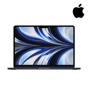 MacBook Air Notebook 13plg. M2 None 8GB 256GB macOS Monterey 12.0 Black 1-year warranty MLY33E/A | Apple MacBook Air Notebook 13plg. M2 None 8GB 256GB macOS Monterey 12.0 Black 1-year warranty MLY33E/A | Apple
