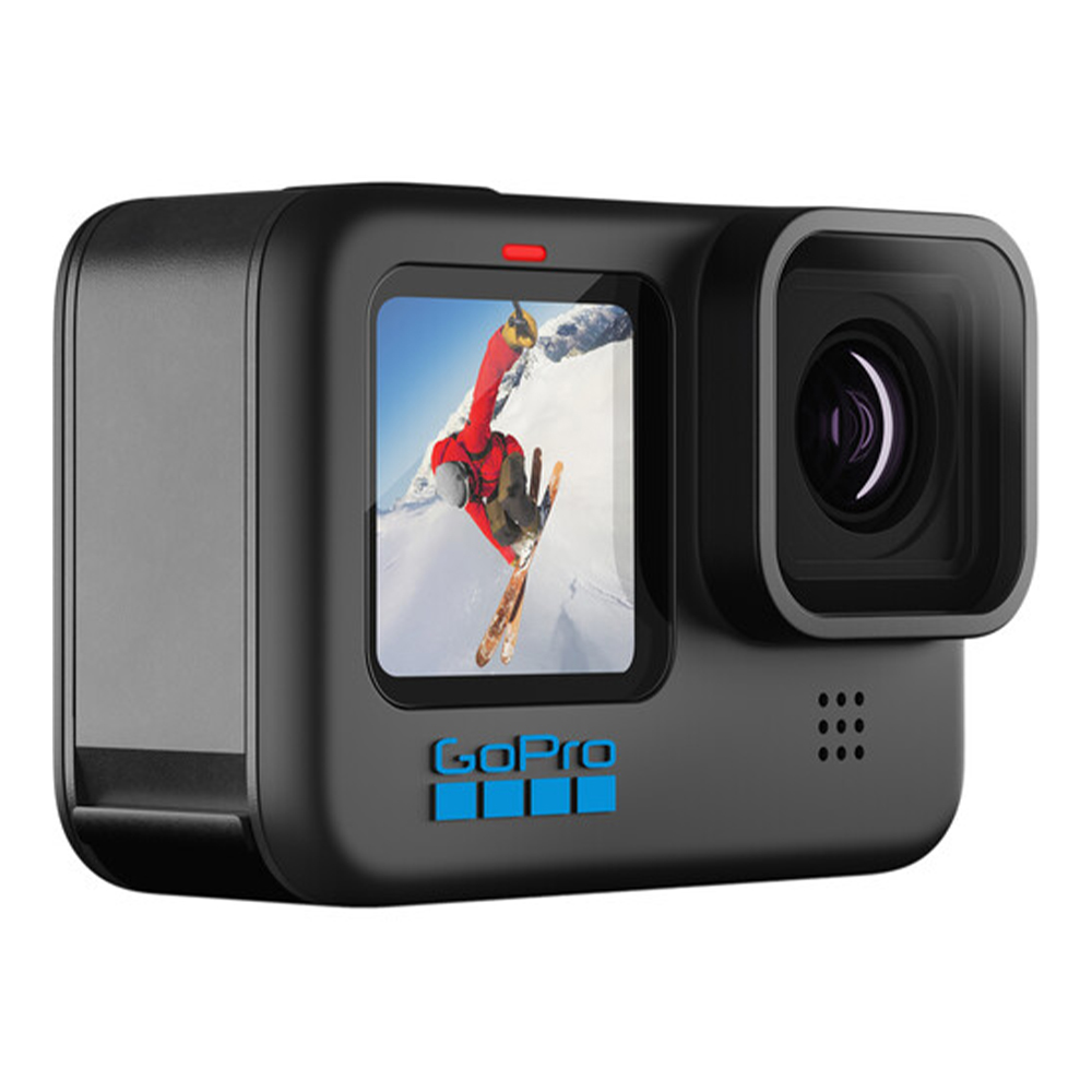 Camara de Accion GoPro Hero 10 Black CHDHX101RW GoPro