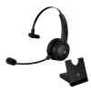 Klip Xtreme – KCH-905 – Headset – Para Conference / Para Home audio – Wireless – Charging Base