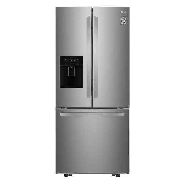 Refrigerador con puertas francesas Air Flow | LG