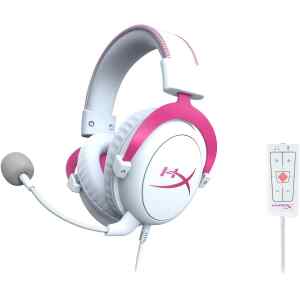 HyperX Cloud II