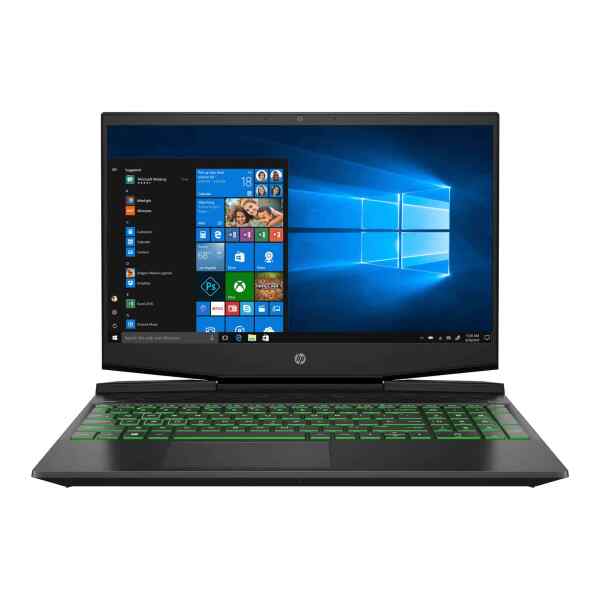 HP Pavilion gaming 15