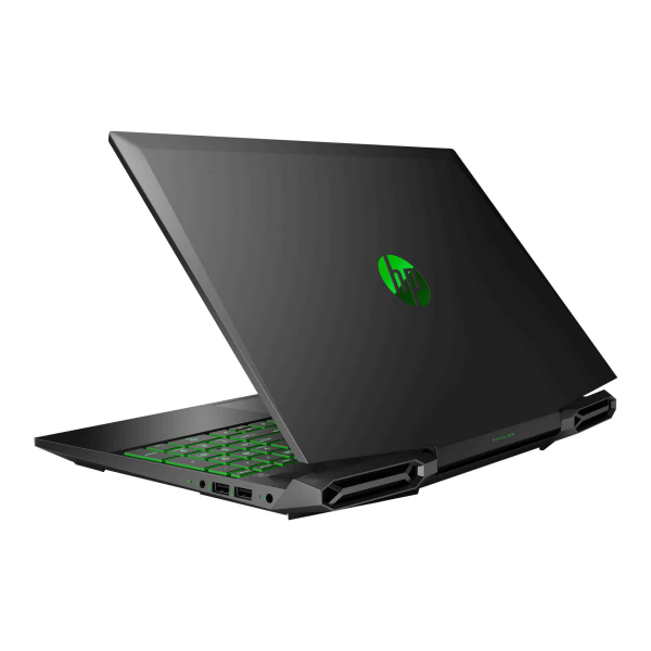 Hp Pavilion Gaming 15