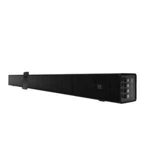 Klip Xtreme KSB-001 – Sound bar – Black – 100W – 2.0ch