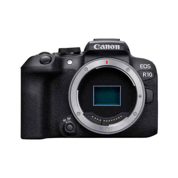Camara fotografica solo cuerpo | R10 – CANON