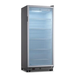 Congelador vertical de 419Lt | INDURAMA