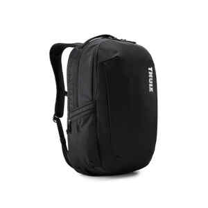 Thule – Subterra mochila para laptop 30L negra – TSLB-317