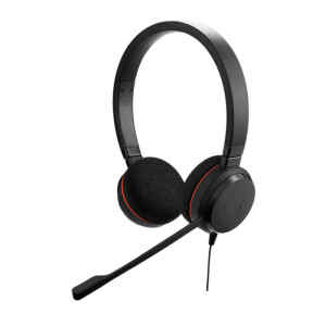 auriculares estereo EVOLVE 20 UC | TU10101905 | Jabra