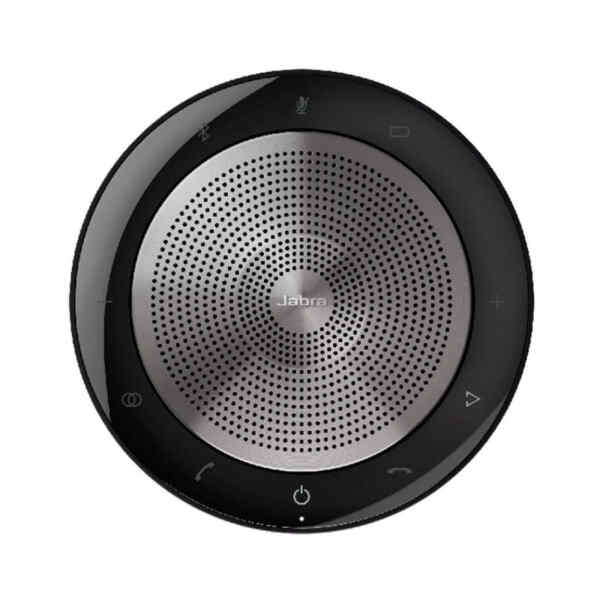 Bocina Speak 750 MS Teams Bluetooth | 7700-309 | Jabra Bocina Speak 750 MS Teams Bluetooth | 7700-309 | Jabra