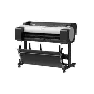 Impresora de inyeccion de tinta con pedestal | TM-300 – CANON