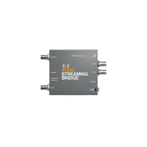 Convertidor de RJ45 a SDI | BMD-SWATEMMINISBPR – BLACKMAGIC