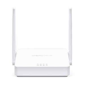 Router inalambrico N de 300Mbps | TU224103 | Mercusys