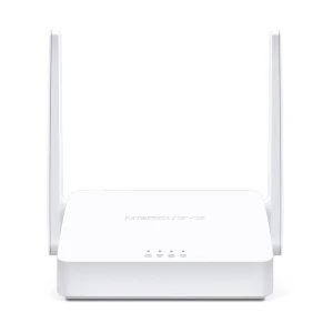 Router inalambrico N de 300Mbps | TU224103 | Mercusys