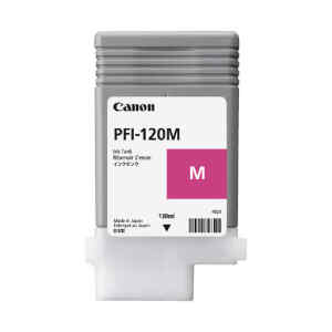 Deposito de tinta magenta | PFI-120M – CANON