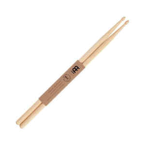 Meinl Percusion – Baquetas Standard hickory 5A – SB101