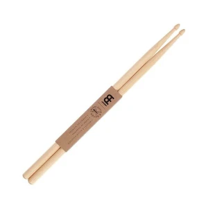 Meinl Percusion – Baquetas Standard hickory 5A – SB101