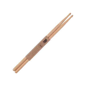 meinl percusion – Baquetas Standard hickory 5B – SB102