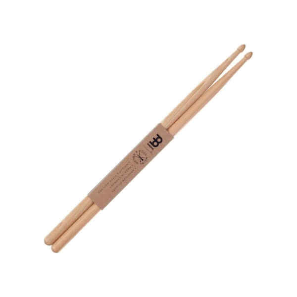 meinl percusion – Baquetas Standard hickory 5B – SB102