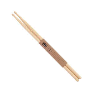 Meinl Percusion – Baquetas Standard long hickory 5B – SB104