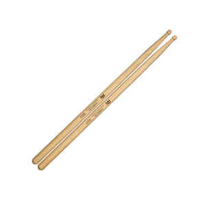 Meinl Percusion – Baquetas Hybrid Hickory 5B – SB107