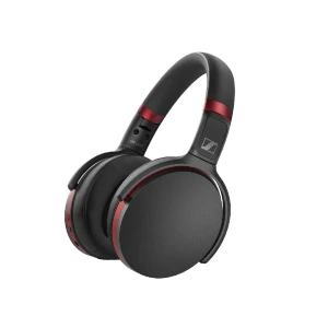 Auriculares inalambricos con cancelacion de ruido | HD 458BT – Sennheiser