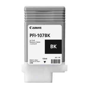 Deposito de tinta negro | PFI-107 – CANON
