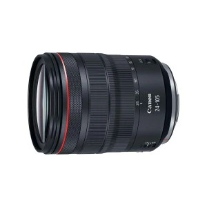Lente  RF 24-105MM F4L IS USM – CANON