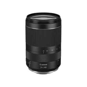 Lente para camara | RF24-240 IS USM – CANON