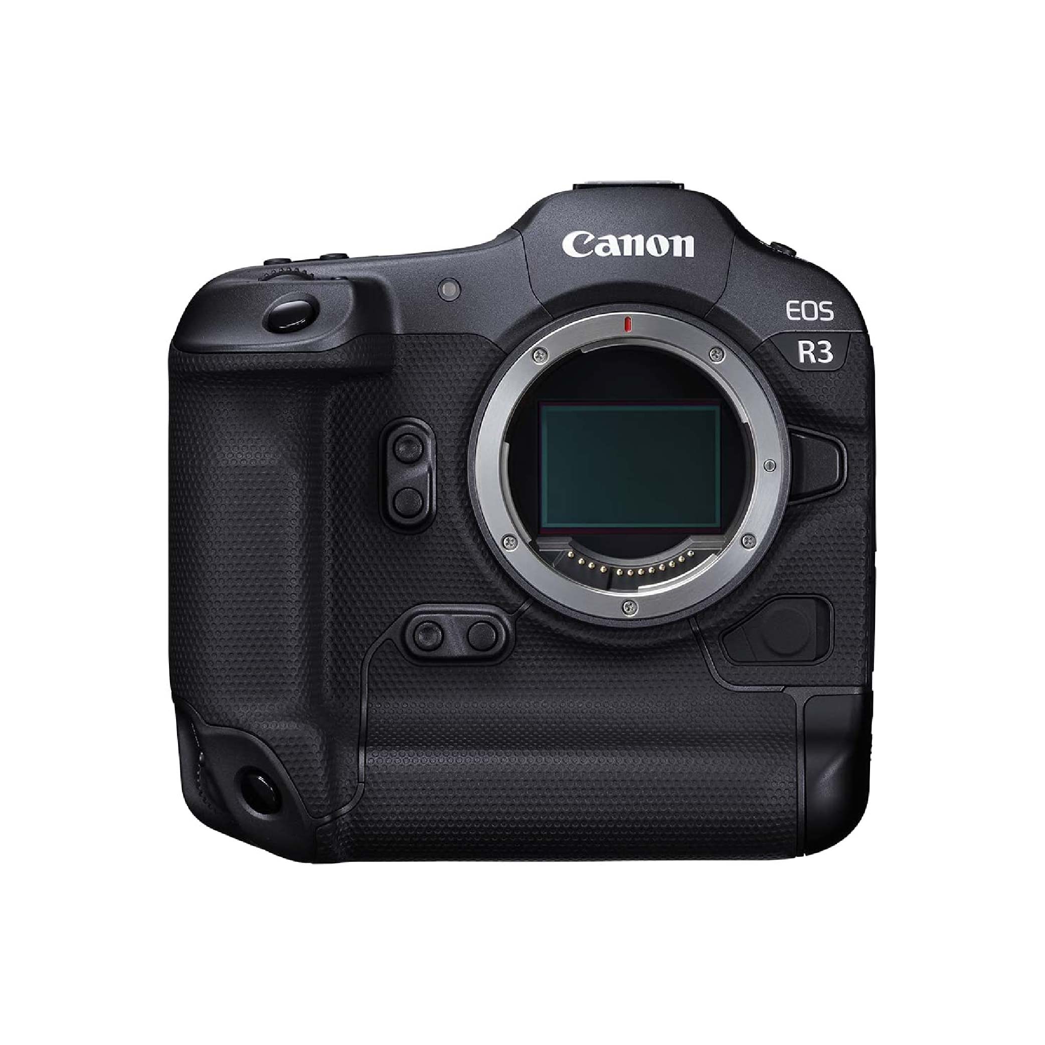 Camara profesional EOS R3 BODY CANON