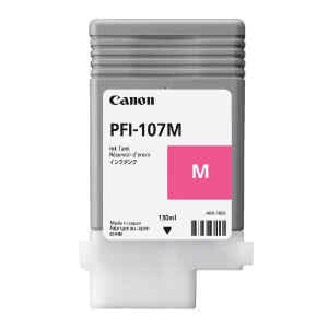 Deposito de tinta magenta | PFI-107M – CANON