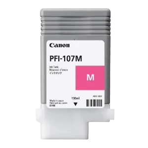 Deposito de tinta magenta | PFI-107M – CANON