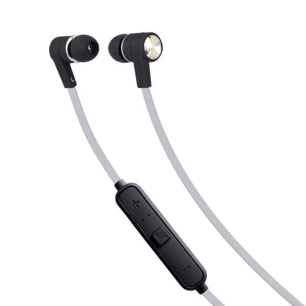 Maxell – Audifonos inalambricos Bass 13 Negros – B13-EB2