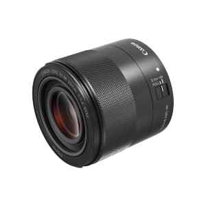 Lente EF-M32 F/1.4 STM – CANON
