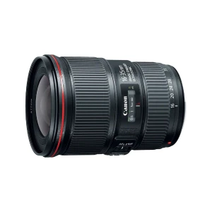 Lente EF 16-35MM F/4L IS USM – CANON