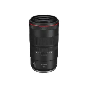 Lente RF 100mm F2.8 L M IS USM | CANON