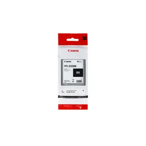 Deposito de tinta negro | PFI-030 – CANON