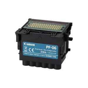 Cabezal de impresion | PF-06 – CANON