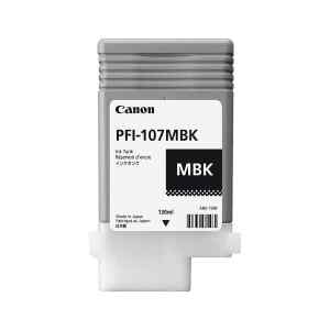 Deposito de tinta negro matte | PFI-107MBK – CANON