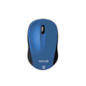 Mouse inalambrico optico bluetooth | MOWLBT-1000 – MAXELL