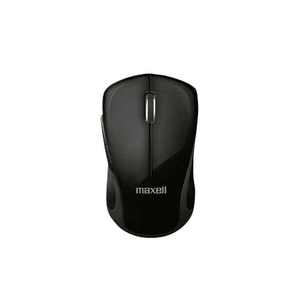 Mouse inalambrico optico tipo c | MOWL-C – MAXELL