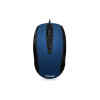 Mouse optico de 5 botones azul | MOWR-105 – MAXELL