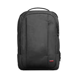 Maxell – Mochila para laptop de 15″ Color negro – BX-100