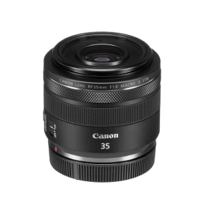 Lente RF 35MM F/1.8 STM MACRO | CANON