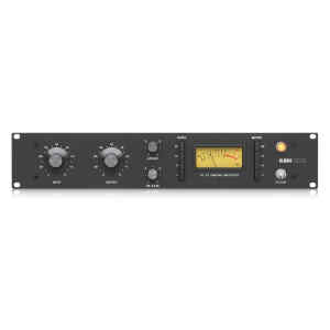 Compresor clasico con amplificador | 76-KT – BEHRINGER