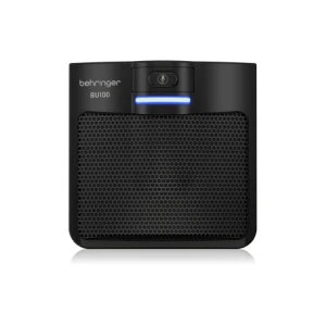 Microfono para aplicaciones usb l  BU100 – BEHRINGER