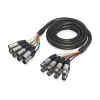 Cable de 8 vias  | GMX-300 – BEHRINGER